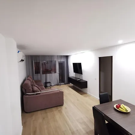 Oasis Аликанте