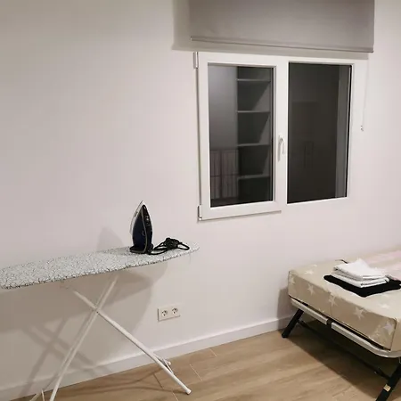 Oasis Апартаменты