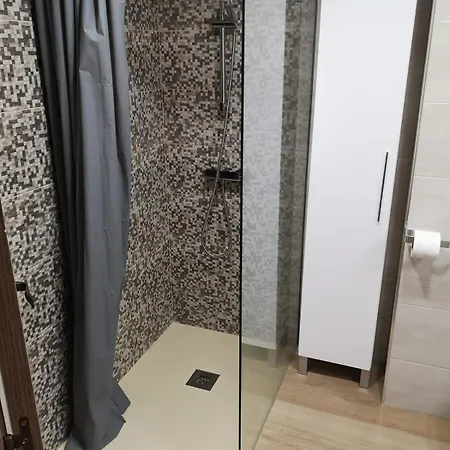 Apartament Oasis Alicante