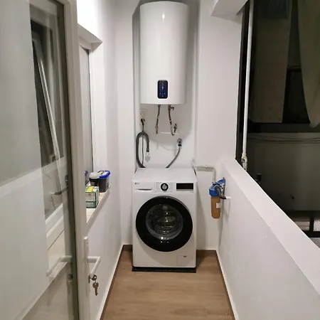 Oasis Apartment Alicante