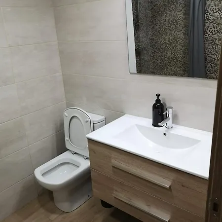 Oasis Apartment *